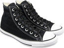Endoto Shoe Laces for Converse Replacement Shoelaces Strings | Black — 5