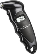 AstroAI Digital Tire Pressure Gauge, Industrial Tire Gauge Calibrated to ANSI…