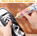 Evatage Waterproof Shoe Glue Kit for Sole Repair - Adhesive for Sneakers, Boots, Leather Handbags, Heels Fix — 2