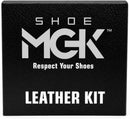 Shoe MGK Leather Care Kit for Restoring and Maintaining Leather Shoes — 2