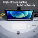Quntis Computer Monitor Lamp, Screen Monitor Light Bar for Eye Caring, USB Reading LED Task Lamp with Auto-Dimming,… — 5