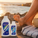 MEXANA Foot Powder 385gr | Talco para los Pies mal Olor y Sudor | Ayuda a Refrescar y Absorber el Sudor | - Talco Mexsana Original Colombia Kit 300 Grs + 85 Grs - 13,58 Oz — 8