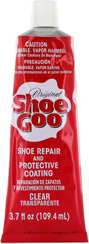 Shoe Goo Repair Adhesive for Fixing Worn Shoes or Boots (5) — 2