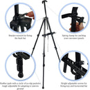 NS JYMB Easel Stand for Sign and Painting, 17-66 Inch Adjustable, Black | 66Black 1pack — 7