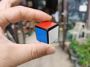 Cuberspeed 1x1x1 Speed Cube 1x1 Cube Classic Black — 4