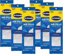 Dr. Scholls Air-Pillo Insoles Unisex (Men 7-13) (Woman 5-10) 6 Count (Pack of 1) — 1