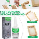 Welding High Strength Oily Glue,Multifunctional Glue,Universal Super Glue Gel, Instant Bonding, Strong Adhesion,for… — 3