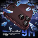 Tensea for iPhone 18 Pro Max Camera Lens Protector photo 5