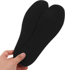 Safety Insoles 3.6mm Steel Plate for Construction Work Boots — 4