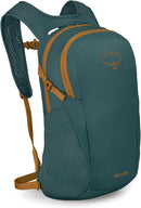 Osprey Daylite Commuter Backpack, Blue OS | Torrent Blue — 1