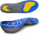Heavy Duty Pain Relief Orthotics, Plantar Fasciitis Relief Men&Women — 1