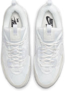 Nike Air Max 90 Futura Women's Shoes - White White White 101 — 4