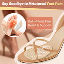 Metatarsal Pads for Women: Ball of Foot Cushions- All Day Pain Relief 4