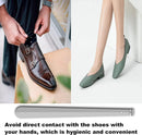 Harniruco 16.5" Long Metal Shoe Horn — 6