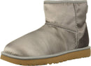 UGG Women's Classic Mini Floral Foil Boot 1