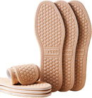 3 Pairs Super-Soft Shoe Insoles Inserts, Breathable, Sweat-Absorbent, Two-Layered Shoe Inserts of Foam that Fit in Any Shoes (Women 8.5-11 Men 7.5-10) — 1