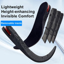 4-Layer Adjustable Height Increase Insoles for Men — 8