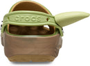 Crocs Kids Star Wars Classic Clogs – Grogu — 6