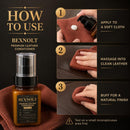 Leather Conditioner with Beeswax & Lanolin, 4.05 fl oz — 6