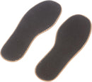 Collonil Luxor 90110000270 Children's Insoles | 32 eu | Brown — 2