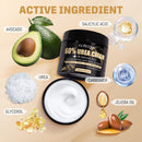 60% Urea Cream for Feet with 2% Salicylic Acid for Deep Hydration-150g — 2