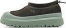 UGG Men's Tasman Weather Hybrid – Dense Smoke/Artichoke — 4