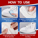 Shoe Glue 30g, Super Shoe Glue for Sole Repair, Strong Adhesive for Repairing Boot, Sneaker, Athletic Shoes, Heels,… — 4