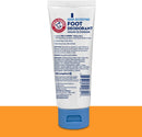 Arm & Hammer Cream to Powder Foot Deodorant, Sweat & Odor Control — 2