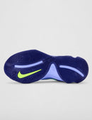 Nike Unisex Adult Giannis Immortality 4 Basketball Shoes - Royal Pulse/Hyper Turquoise/Deep Royal/Volt — 4