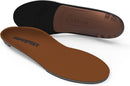 Superfeet All-Purpose Memory Foam Support Insoles (Copper) for Active Lifestyle with Memory Foam Cushioning - 9.5-11 Men / 10.5-12 Women — 1