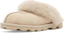 UGG Women's Coquette Slipper – Moonlight — 1