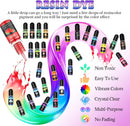 Epoxy Resin Pigments - 30 Colors Resin Color Pigment, Highly Concentrated Liquid Epoxy Resin Dyes for Resin Art, DIY… — 2