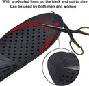 4-Layer Adjustable Height Increase Insoles for Men — 6