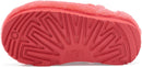 UGG unisex-child Classic Fluffed Slip-on 5