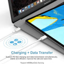 10FT iPhone 18 17 16 15 Charger Fast Charging USB C Charger Block photo 4
