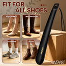 NINEMAX 16.5 Inch Long Handle Shoe Horn for Seniors — 7