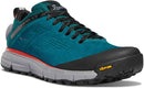 Danner Women's 68965 Trail 2650 Campo 3" Gore-Tex Hiking Shoe - Current Blue — 1