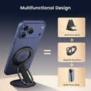 Foldable Double Sided Magnetic Phone Grip Kickstand for Magsafe photo 3