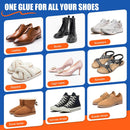 StrongBond Shoe Glue, 100ML Professional Grade Super Glue for Shoes Boots Leather Repairs Permanent, Flexible… — 7