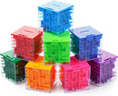 8 Pack Money Maze Puzzle Box for Cash Gift, Perfect Puzzle Money Holder and Brain Teasers for Kids and Adults — 1
