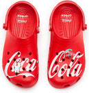 Crocs Classic Coca-cola Clogs – Coca-cola — 2