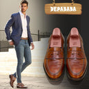 Cedar Shoe Trees for Men, Wood, Split Toe, Sizes 7-14 — 7