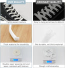 Converse | Unisex Replacement Shoelace Shoe Laces — 7