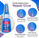 20g Super Glue for Glasses Frames Repair and Bonding — 3