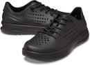 Crocs Men's Inmotion Pacer Sneakers | 10 | Black/Black — 8