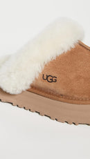 UGG Women's Disquette – Chestnut — 5