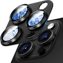 Camera Lens Protector for iPhone 16/15/14 Pro Max & 16/15/14 Pro photo 1