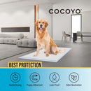 COCOYO Best Value Training Pads 30 Count