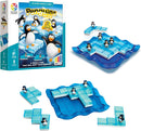 SmartGames Penguins on Ice - Shape-Shifting Puzzle Game, Ages 6+ — 5