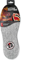 Little Hotties Thermal Insole,13 in. L x 4-1/4 in. W,PR 07216-1 Each — 1